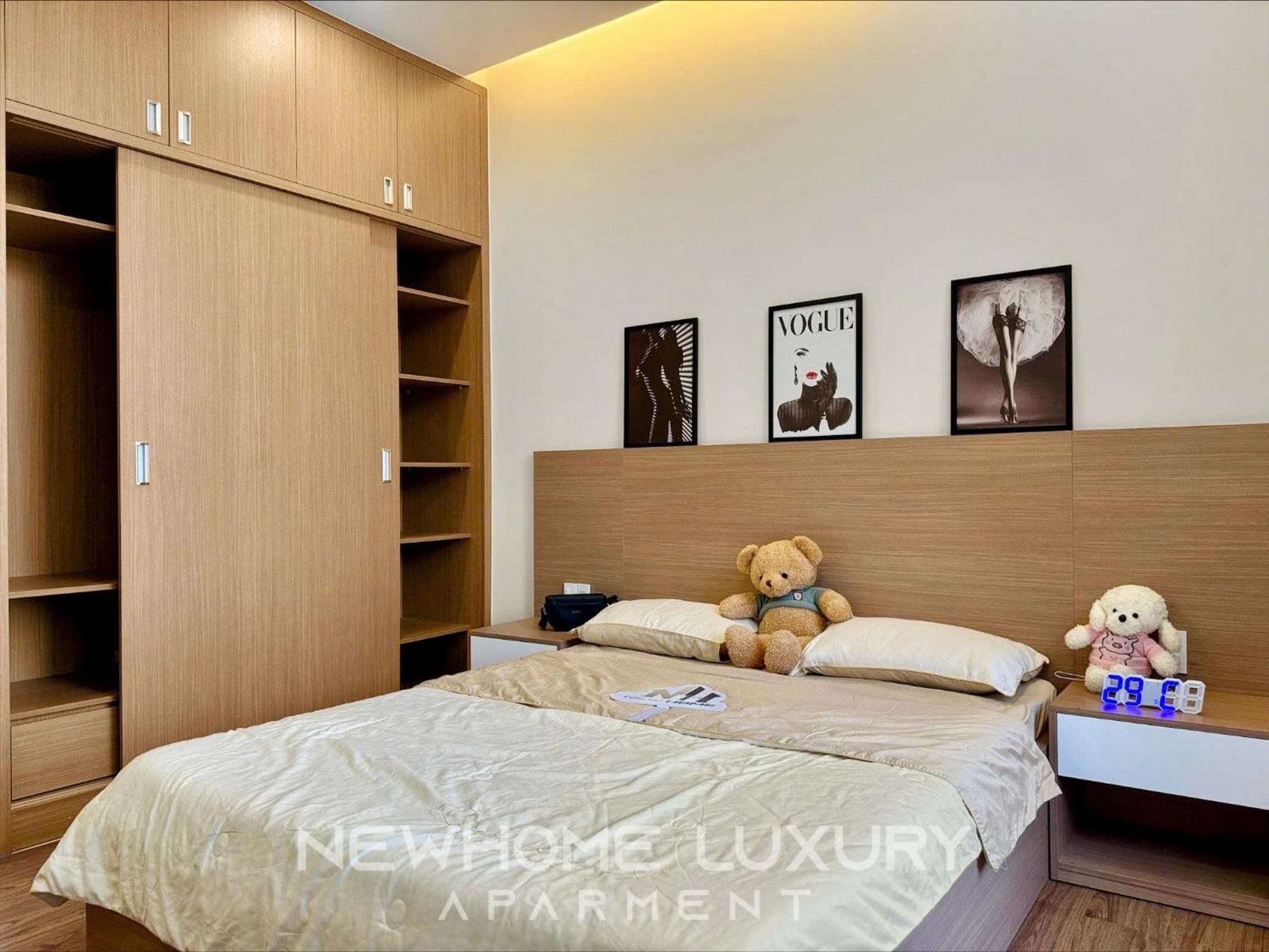 New Cosy&luxury - 5mins To Airport, Airport Pick Up Service * Ho Chi Minh City