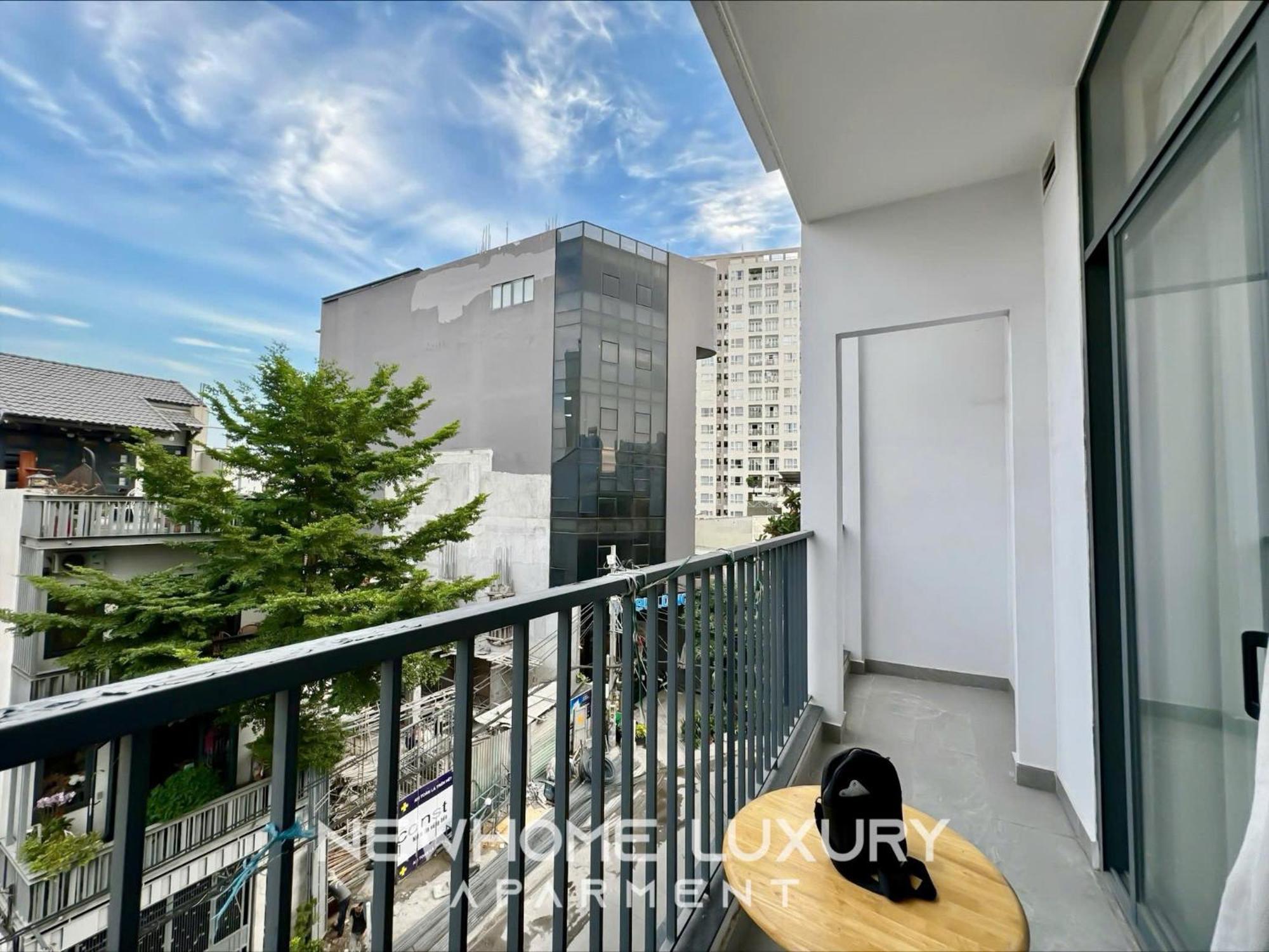 Apartment New Cosy&luxury - 5mins To Airport, Airport Pick Up Service Ho Chi Minh City