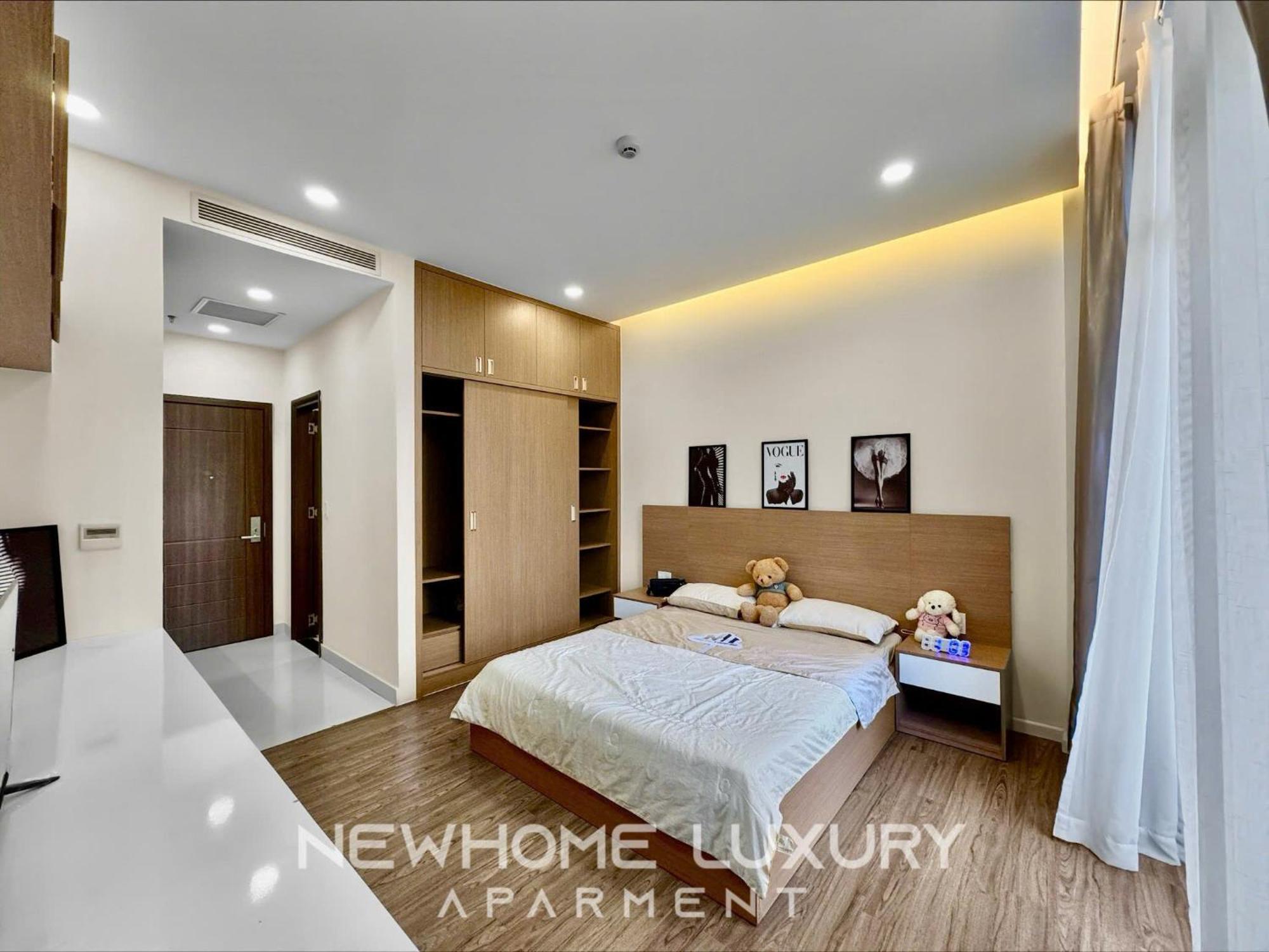New Cosy&luxury - 5mins To Airport, Airport Pick Up Service Apartment