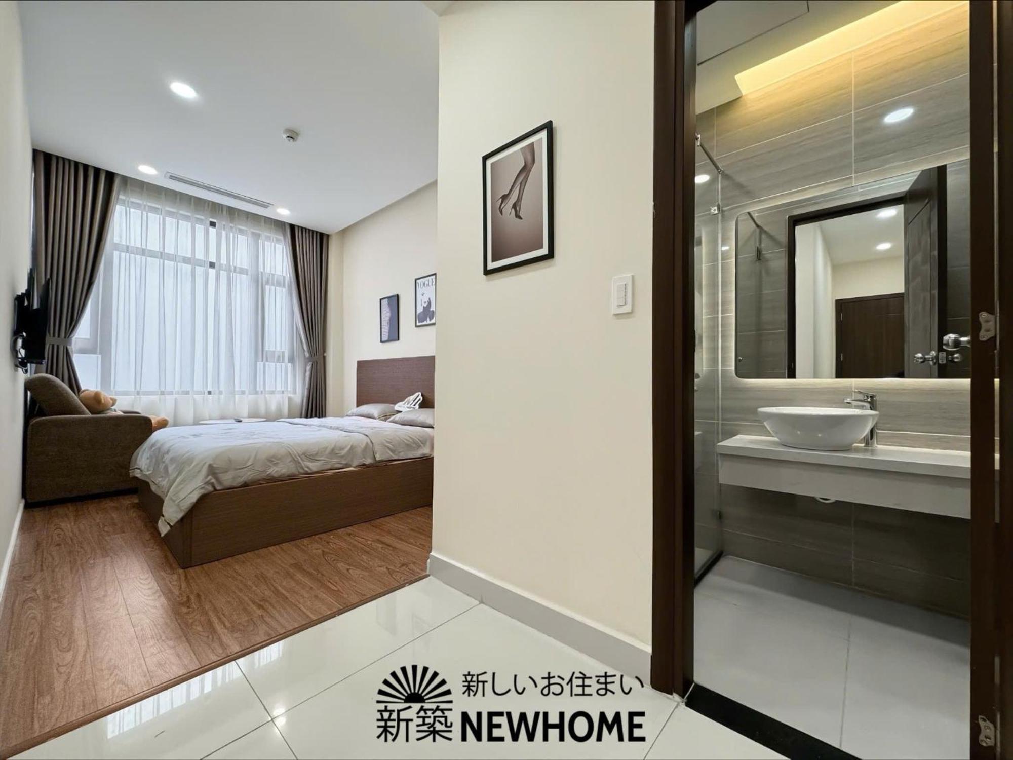 New Cosy&luxury - 5mins To Airport, Airport Pick Up Service *