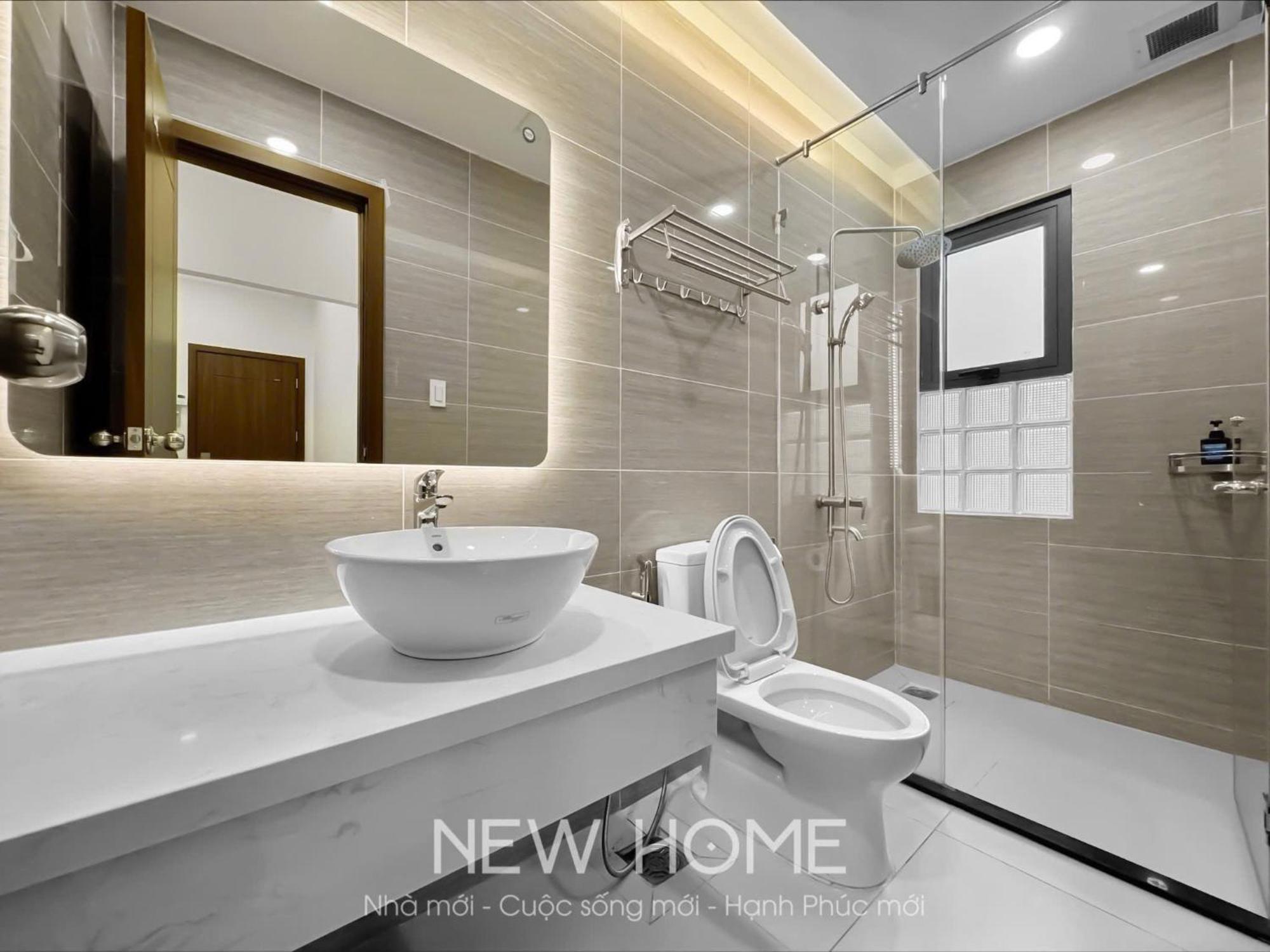 New Cosy&luxury - 5mins To Airport, Airport Pick Up Service * Ho Chi Minh City