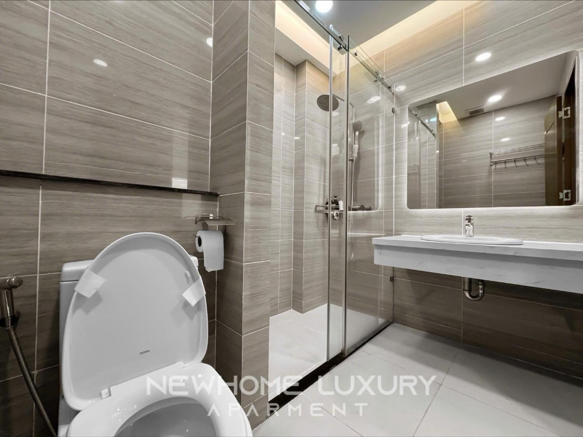 Apartamento New Cosy&luxury - 5mins To Airport, Airport Pick Up Service *