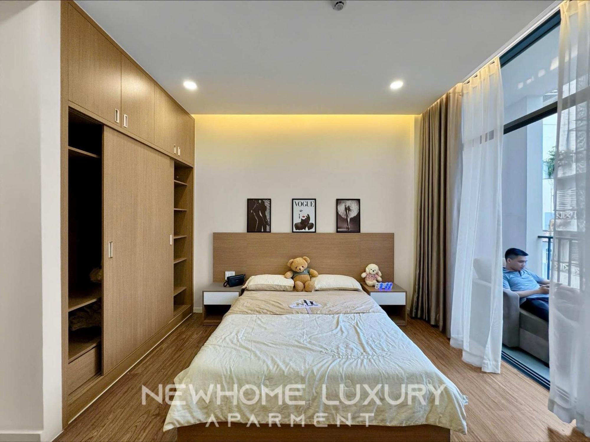 New Cosy&luxury - 5mins To Airport, Airport Pick Up Service Apartamento Cidade de Ho Chi Minh