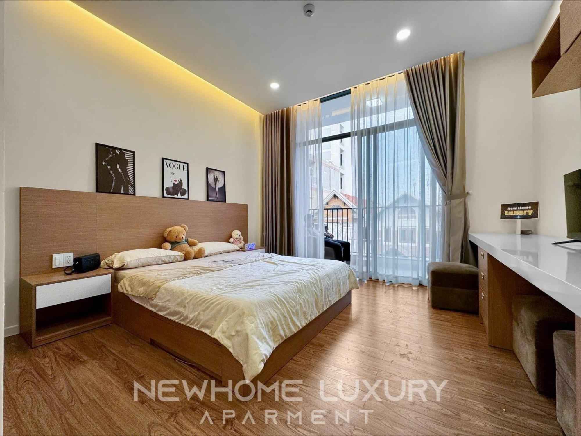 New Cosy&luxury - 5mins To Airport, Airport Pick Up Service * Cidade de Ho Chi Minh