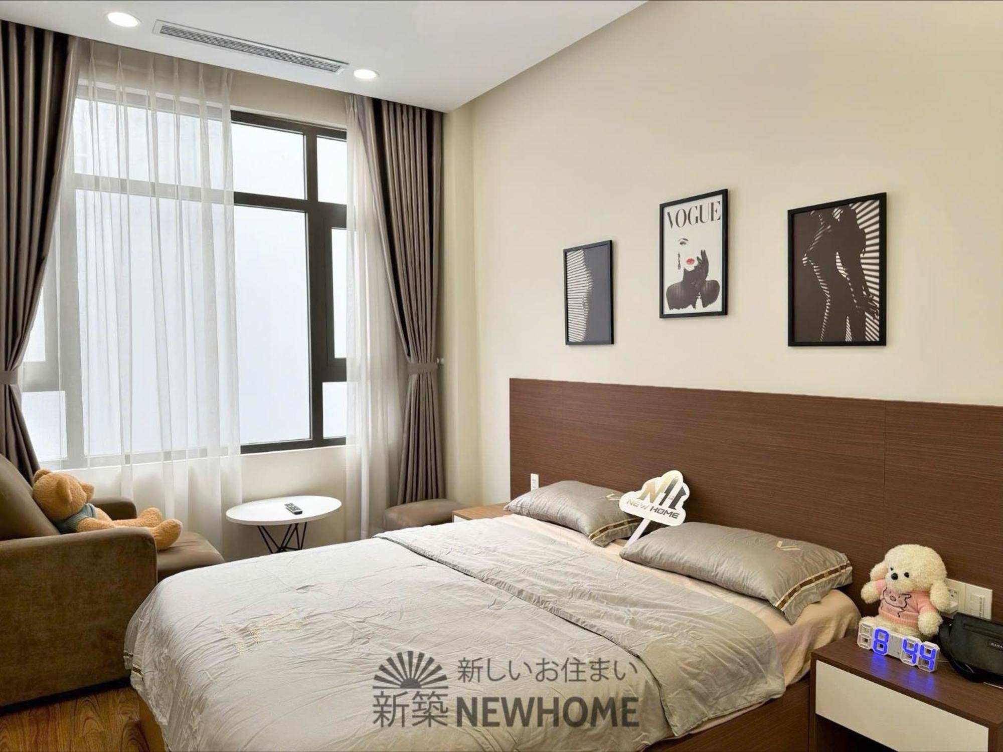 New Cosy&luxury - 5mins To Airport, Airport Pick Up Service Apartamento Cidade de Ho Chi Minh